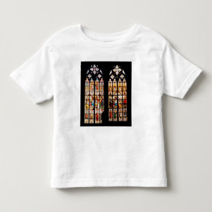 Camiseta Infantil Adoração dos Magi