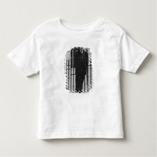 Camiseta Infantil Adrian Stephen