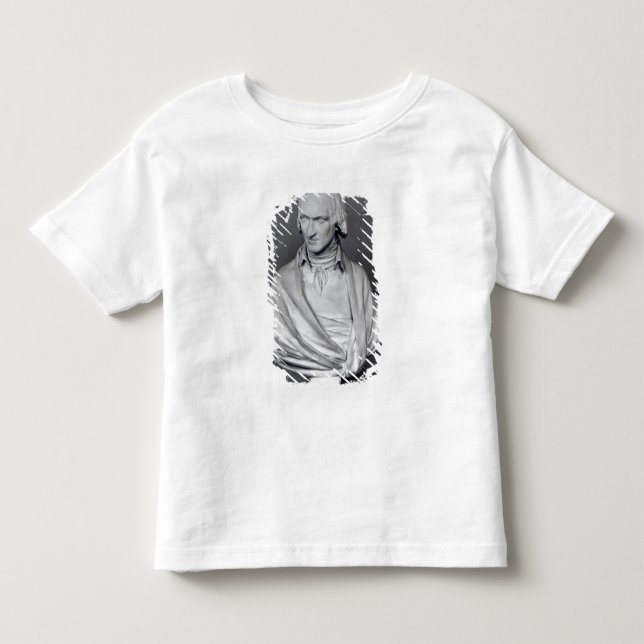 Camiseta Infantil Adrien Duquesnoy (Frente)