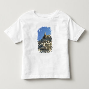 Camiseta Infantil Afeganistão, Vale de Bamian. A lenda diz que