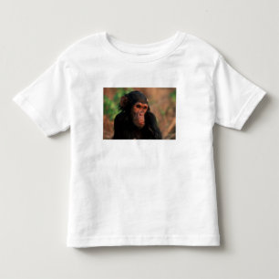 Camiseta Infantil África, África Oriental, Tanzânia