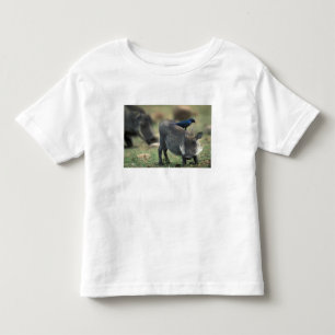 Camiseta Infantil África do Sul, Pilanesburg GR, Facão