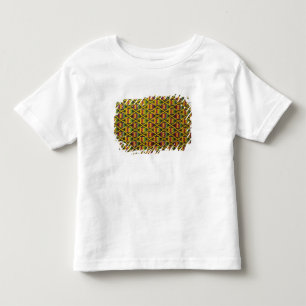 Camiseta Infantil África, Gana, Acra. Museu Nacional, considerado 2