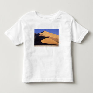 Camiseta Infantil África, Namíbia, Sesriem e Sossusvlei Namib