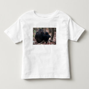 Camiseta Infantil África Oriental, Tanzânia