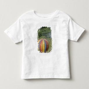 Camiseta Infantil África, Quênia, Reserva Nacional Masai Mara, 3
