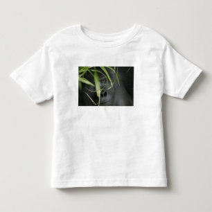 Camiseta Infantil África, Uganda, Bwindi