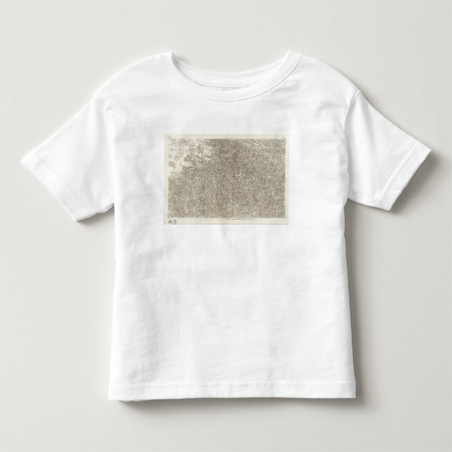 Camiseta Infantil Agen (Frente)