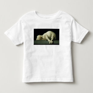 Camiseta Infantil Agnus Dei, c.1635-40