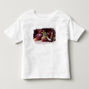 Camiseta Infantil Ainda Vida, 1909