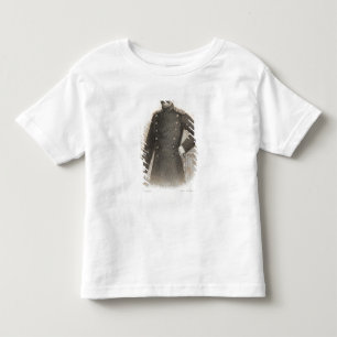 Camiseta Infantil Albrecht von Stosch