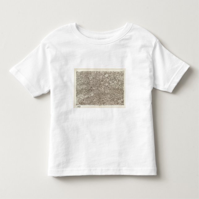 Camiseta Infantil Alby (Frente)