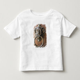Camiseta Infantil Aldrava na Neue Residenz