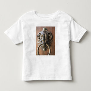 Camiseta Infantil Aldrava na Neue Residenz