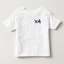 Camiseta Infantil Alef-Tau