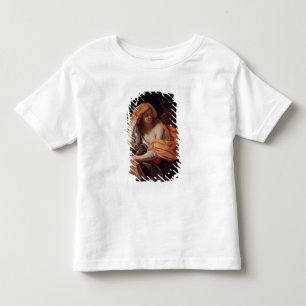 Camiseta Infantil Alegoria da filosofia