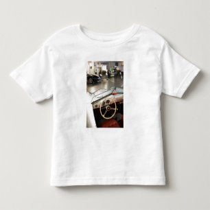 Camiseta Infantil Alemanha, Baden-Württemberg,