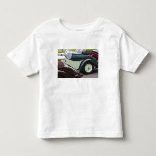 Camiseta Infantil Alemanha, Bayern-Bavaria, Munique. BMW Welt Car 4