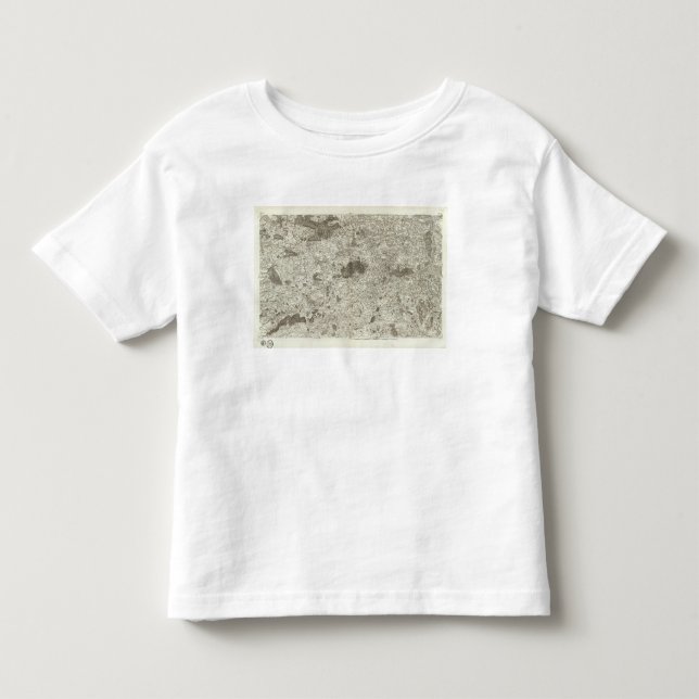 Camiseta Infantil Alencon (Frente)
