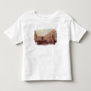 Camiseta Infantil Alexandre Brongniart
