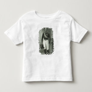 Camiseta Infantil Alexandre II da Rússia