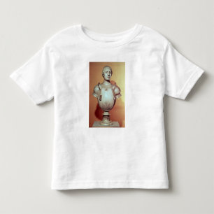Camiseta Infantil Alfonso V "Magnanimous" de Aragon, retrato