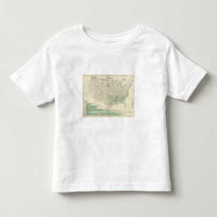 Camiseta Infantil Algodão