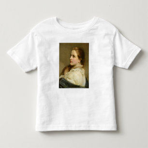 Camiseta Infantil Alice, 1877