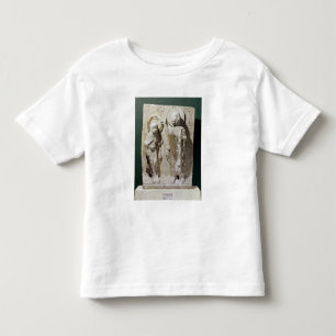 Camiseta Infantil Alivio que descreve St. Hilary