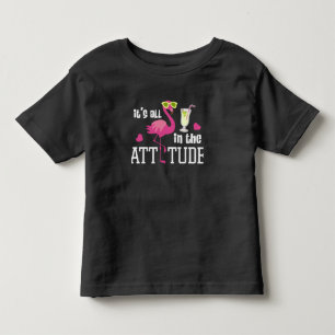 Camiseta Infantil Aloha