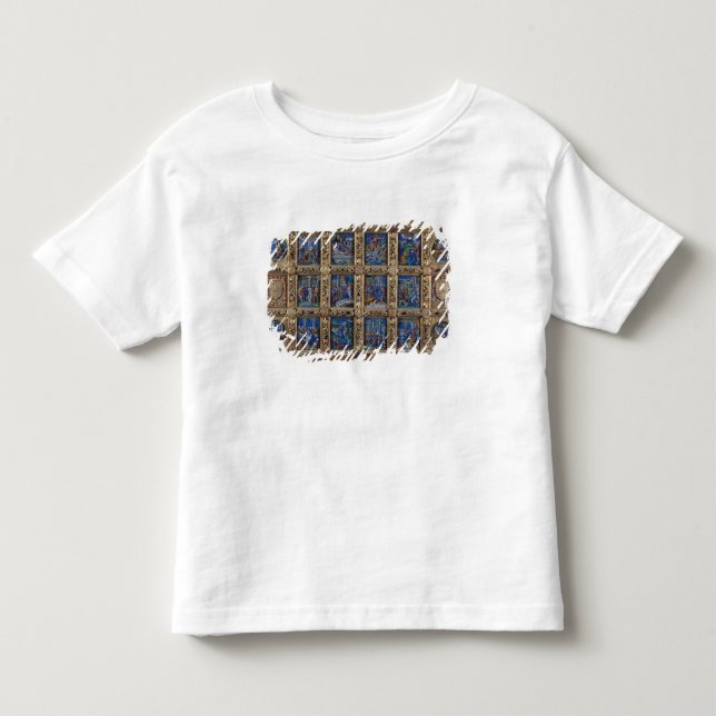 Camiseta Infantil Altarpiece (Frente)