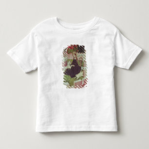 Camiseta Infantil Altarpiece dos Dominicans