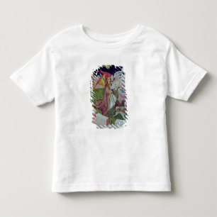 Camiseta Infantil Altarpiece dos Dominicans