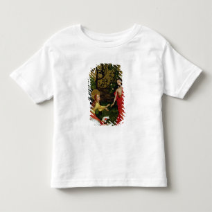 Camiseta Infantil Altarpiece dos Dominicans