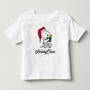Camiseta Infantil Amendoins   Papais noeis e doação de madeira