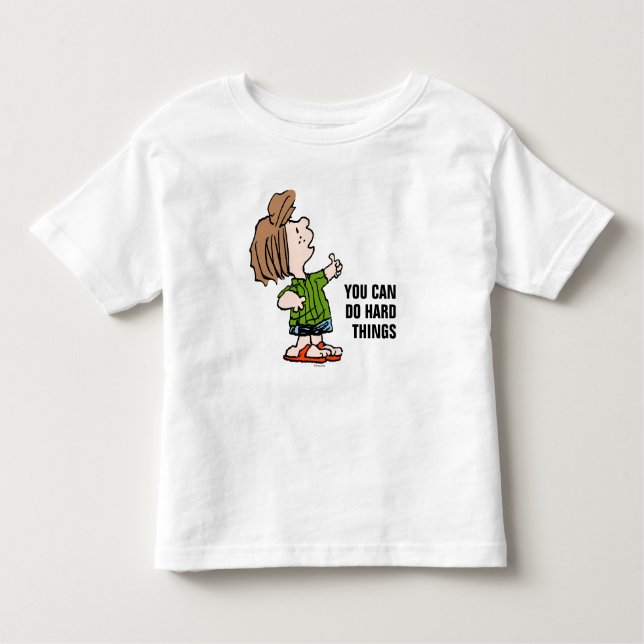 Camiseta Infantil Amendoins | Pimenta-menta-Pimenta (Frente)