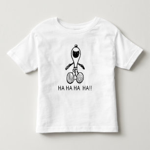 Camiseta Infantil Amendoins Risos de espiga