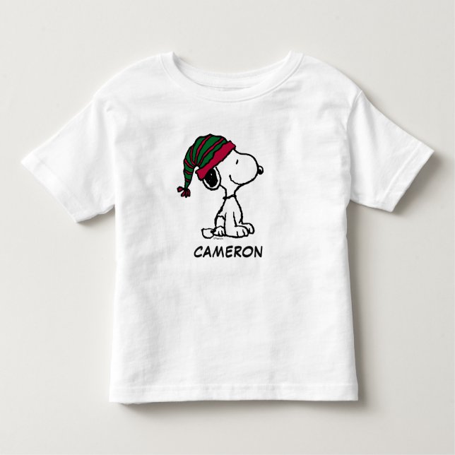 Camiseta Infantil Amendoins | Todos Os Avarios (Frente)