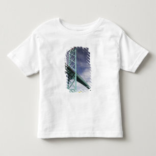 Camiseta Infantil América do Norte, CANADÁ, Ontário, Windsor: O