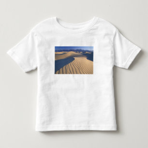 Camiseta Infantil América do Norte, EUA, Califórnia, Death Valley 