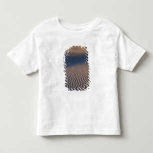 Camiseta Infantil América do Norte, EUA, Califórnia, Vale da Morte