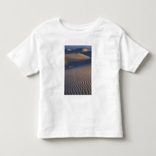 Camiseta Infantil América do Norte, EUA, Califórnia, Vale da Morte