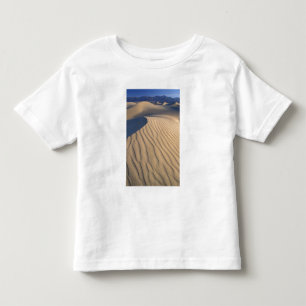 Camiseta Infantil América do Norte, EUA, Califórnia, Vale da Morte 2