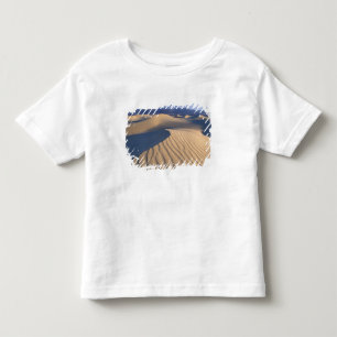 Camiseta Infantil América do Norte, EUA, Califórnia, Vale da Morte 3