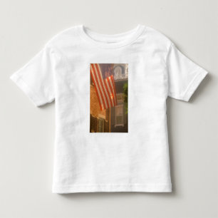 Camiseta Infantil América do Norte, EUA, Massachusetts, Nantucket 2