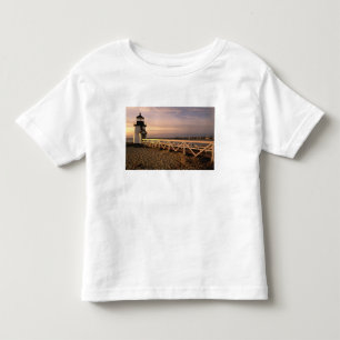 Camiseta Infantil América do Norte, EUA, Massachusetts, Nantucket 3