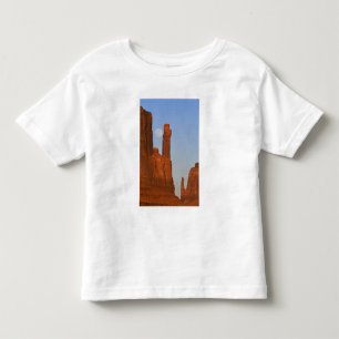 Camiseta Infantil América do Norte, EUA, Utah, Monument Valley, 2