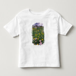 Camiseta Infantil América do Norte, EUA, Wyoming, Yellowstone 2