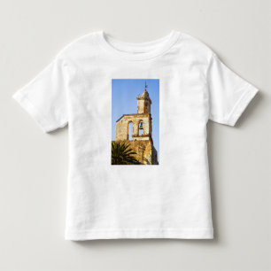 Camiseta Infantil América do Norte, México, estado de Guanajuato, Sa