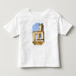Camiseta Infantil América do Norte, México, estado de Guanajuato, Sa